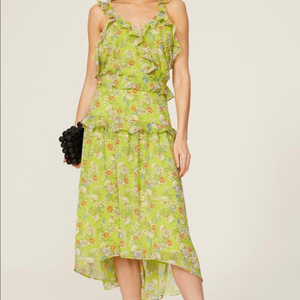 Marissa Webb Collective Dress